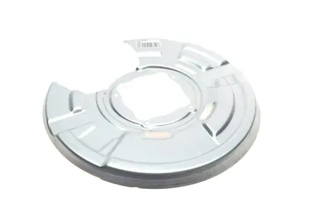 34216778254 Захист диска гальмівного (заднього) (L) BMW 5 (F10/F11) 10-16 BMW підбір по vin на Brocar