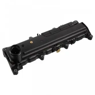 177765 Кришка двигуна DACIA 1.5dCi FEBI BILSTEIN підбір по vin на Brocar