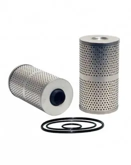 33651XE Фильтр топливный VOLVO(WIX) WIX FILTERS подбор по vin на Brocar