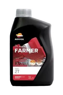 RPP4160ZHA RP FARMER TOOLS 2T (12x1Л) Repsol подбор по vin на Brocar
