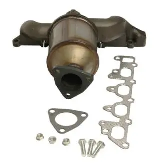 276069 Каталізатор MAXGEAR підбір по vin на Brocar