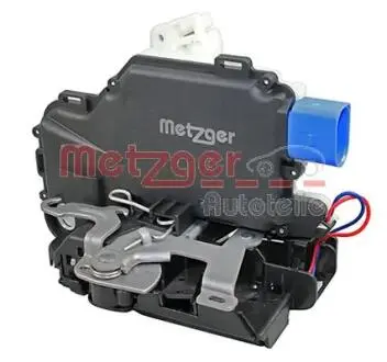 2314106 Замок дверей автомобіля METZGER підбір по vin на Brocar