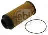 39384 Топливный фильтр FEBI BILSTEIN підбір по vin на Brocar