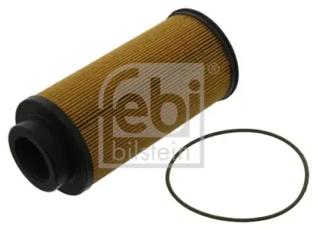 39384 Топливный фильтр FEBI BILSTEIN подбор по vin на Brocar