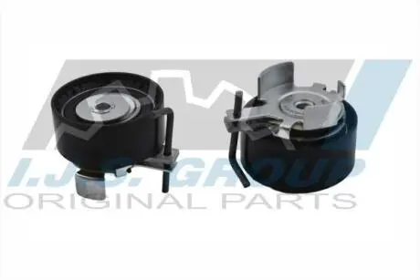 931172 Ролик ГРМ Ford C-max/Fiesta/Focus 1.4-1.6Ti 03- (натяжной) (62х27) IJS GROUP подбор по vin на Brocar