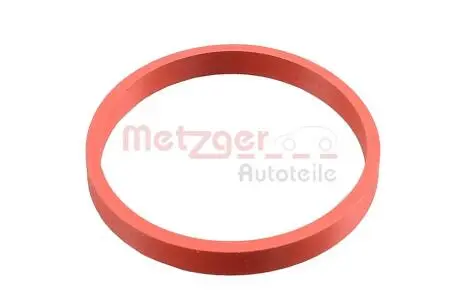2400583 Кільце гумове METZGER підбір по vin на Brocar