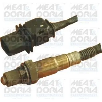 81577 Лямда-зонд (5конт,) BMW 1 (E87) 118d/120d 03-12/ BMW 1 (F20) 114d-120d 12- MEAT&DORIA подбор по vin на Brocar