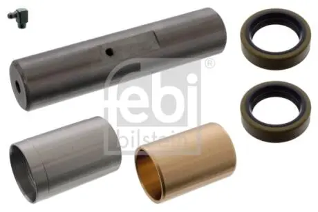 47606 РМК пальця ресори FEBI BILSTEIN підбір по vin на Brocar
