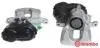 F50341 Гальмівний супорт BREMBO підбір по vin на Brocar