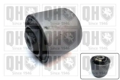 EMS8788 Сайлентблок QUINTON HAZELL підбір по vin на Brocar