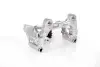 GH469960V Скоба супорта задн. прав. Audi A3, Q3 Seat Alhambra Vw Cc B7, Eos, Passat Alltrack B7, Passat B6, Passat B7, Sharan, Tiguan 1.4-3.6 08.04- GH-PARTS підбір по vin на Brocar
