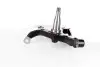 GH293300V Цапфа передняя левая Mercedes-Benz C (CL203), C T-MODEL (S203), C T-MODEL (S204), C (W204), CLK (A209), CLK (C209) 03.01-08.14 GH-PARTS підбір по vin на Brocar