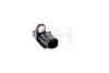 GH712551 Датчик ABS зад. Ford C-MAX II, FOCUS III, GRAND C-MAX, KUGA II, TOURNEO CONNECT, TRANSIT CONNECT 1.0-Electric 07.10- GH-PARTS підбір по vin на Brocar