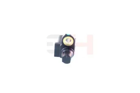 GH712551 Датчик ABS зад. Ford C-MAX II, FOCUS III, GRAND C-MAX, KUGA II, TOURNEO CONNECT, TRANSIT CONNECT 1.0-Electric 07.10- GH-PARTS підбір по vin на Brocar