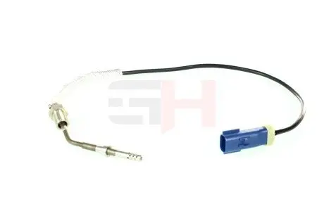 GH749366 Датчик температуры отработан. газов Dodge Journey 2.0CRD 08- /Jeep Compass 2.0CRD 06-/Patriot 2.0CRD 07-17 GH-PARTS подбор по vin на Brocar