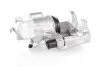 GH453926V Тормозной суппорт задний левый Renault Espace IV, Laguna II, Megane II, Vel Satis 1.4-3.5 03.01- GH-PARTS підбір по vin на Brocar