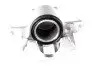 GH439949H Тормозной суппорт перед.правый Skoda Felicia I, Felicia II VW Caddy II 1.3/1.6/1.9D 10.94-04.02 GH-PARTS підбір по vin на Brocar
