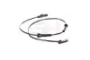 GH713909 Датчик ABS зад. Лив./ прав. Renault Megane II, Scenic II, Grand Scenic II 1.4I-2.0D 11.02- GH-PARTS підбір по vin на Brocar