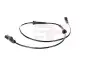 GH713909 Датчик ABS зад. Лив./ прав. Renault Megane II, Scenic II, Grand Scenic II 1.4I-2.0D 11.02- GH-PARTS підбір по vin на Brocar