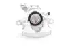 GH454890V Суппорт задний левый Volvo S40 I, V40 Mitsubishi Carisma, Space Star 1.3-1.9D 09.97-06.06 GH-PARTS підбір по vin на Brocar