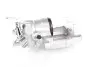 GH454890H Супорт задній правий Volvo S40 I, V40 Mitsubishi Carisma, Space Star 1.3-2.0 07.95-06.06 GH-PARTS підбір по vin на Brocar