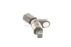 GH719909 Датчик ABS зад. лівий/правий Audi A3 96-/Seat Toledo 99-/Skoda Octavia 98-/VW Caddy 96- GH-PARTS підбір по vin на Brocar