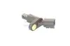 GH719909 Датчик ABS зад. лівий/правий Audi A3 96-/Seat Toledo 99-/Skoda Octavia 98-/VW Caddy 96- GH-PARTS підбір по vin на Brocar