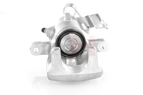 GH453655H Гальмівний супорт зад. правий Opel Astra, Combo, Vauxhall Meriva, Zafira 1,3-2,2 01-10 GH-PARTS підбір по vin на Brocar