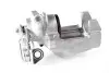 GH454775V Тормозной суппорт задн Лив, Audi A6 C5, Allroad C5 VW Passat B5.5 1.8-4.2 10.96-08.05 GH-PARTS підбір по vin на Brocar