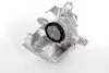 GH453911V Супорт задній лівий Opel Vivaro/Renault Trafic/Nissan Primastar 1.9DI,DTI/2.0 16V 01- GH-PARTS підбір по vin на Brocar
