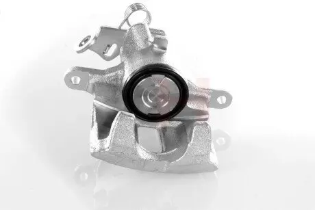 GH453911V Супорт задній лівий Opel Vivaro/Renault Trafic/Nissan Primastar 1.9DI,DTI/2.0 16V 01- GH-PARTS підбір по vin на Brocar