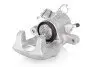 GH453655V Гальмівний супорт зад. лівий Opel Astra, Combo, Vauxhall Meriva, Zafira 1,3-2,2 01-10 GH-PARTS підбір по vin на Brocar