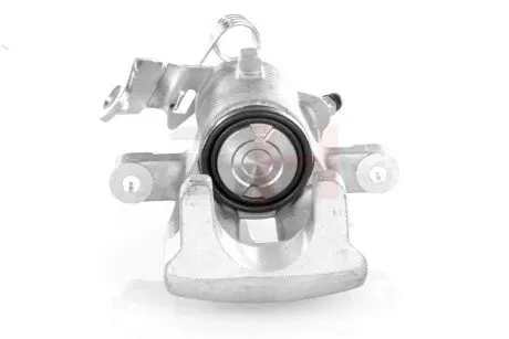 GH453655V Гальмівний супорт зад. лівий Opel Astra, Combo, Vauxhall Meriva, Zafira 1,3-2,2 01-10 GH-PARTS підбір по vin на Brocar
