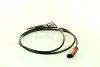 GH744755 Датчик температуры выпускных газов VW Jetta V,Touareg 2.5TDI/Audi Q7 3.0-6.0TDI 09-&gt; GH-PARTS підбір по vin на Brocar