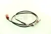 GH744755 Датчик температуры выпускных газов VW Jetta V,Touareg 2.5TDI/Audi Q7 3.0-6.0TDI 09-&gt; GH-PARTS підбір по vin на Brocar