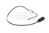 GH744739 Датчик температуры выпускных газов Audi A6 2.7TDI/3.0TDI 04-11/VW Touareg 5.0 02-10 GH-PARTS підбір по vin на Brocar