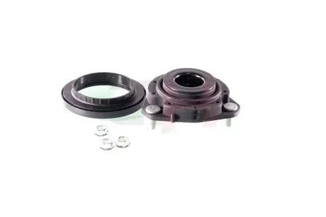 GH362548 К-кт опорная подушка+подшипник ам-тора перед. Ford Focus 98-04/Tranzit Connect 02- GH-PARTS подбор по vin на Brocar