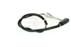 GH744722 Датчик температуры выпускных газов Audi A6 2.7TDI/3.0TDI 06-11/Q7 4.2TDI 07-09 GH-PARTS підбір по vin на Brocar