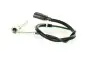 GH744722 Датчик температуры выпускных газов Audi A6 2.7TDI/3.0TDI 06-11/Q7 4.2TDI 07-09 GH-PARTS підбір по vin на Brocar