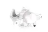 GH454525V Тормозной суппорт зад. левый Toyota Avensis, Corolla Verso 1.6-2.4 03.03-03.09 GH-PARTS підбір по vin на Brocar