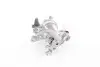 GH452680H Гальмівний супорт зад. правий Honda Accord VI, Accord VII 1.8-2.4 10.98-05.08 GH-PARTS підбір по vin на Brocar
