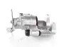 GH452408V Гальмівний суппорт зад. лівий IVECO DAILY V, DAILY VI 2.3D/3.0CNG/3.0D 05.06- GH-PARTS підбір по vin на Brocar