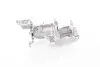 GH452680V Гальмівний супорт зад. лівий Honda Accord VI, Accord VII 1.8-2.4 10.98-05.08 GH-PARTS підбір по vin на Brocar