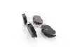 GH413353 Тормозные колодки дисковые перед. DB Sprinter 3-3.5T (906) 06.06-, Vito 639 GH-PARTS підбір по vin на Brocar