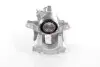 GH454716H Тормозной суппорт задний правый Audi A4 Seat Exeo 1.6-3.0D 07.00-05.13 GH-PARTS підбір по vin на Brocar