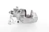 GH454716H Тормозной суппорт задний правый Audi A4 Seat Exeo 1.6-3.0D 07.00-05.13 GH-PARTS підбір по vin на Brocar