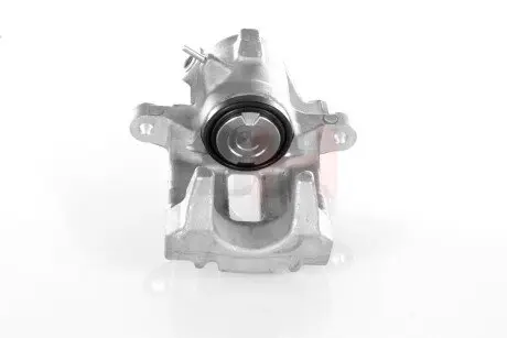 GH454716H Тормозной суппорт задний правый Audi A4 Seat Exeo 1.6-3.0D 07.00-05.13 GH-PARTS подбор по vin на Brocar