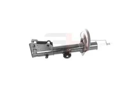 GH359322 Амортизатор передн. Chrysler Grand Voyager 07-/Dodge Grand Caravan 10- GH-PARTS подбор по vin на Brocar