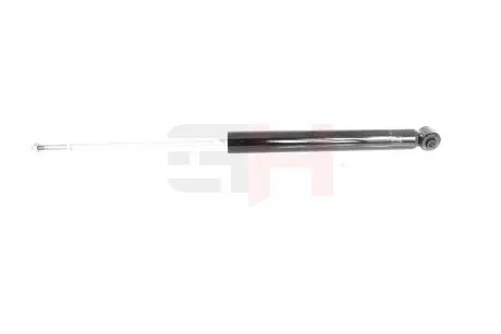 GH331908 Амортизатор задн. Citroen C1 05- /Peugeot 107/108 05- /Toyota Aygo 05- GH-PARTS підбір по vin на Brocar