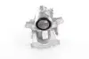 GH454716V Тормозной суппорт задний левый Audi A4 Seat Exeo 1.6-3.0D 07.00-05.13 GH-PARTS підбір по vin на Brocar